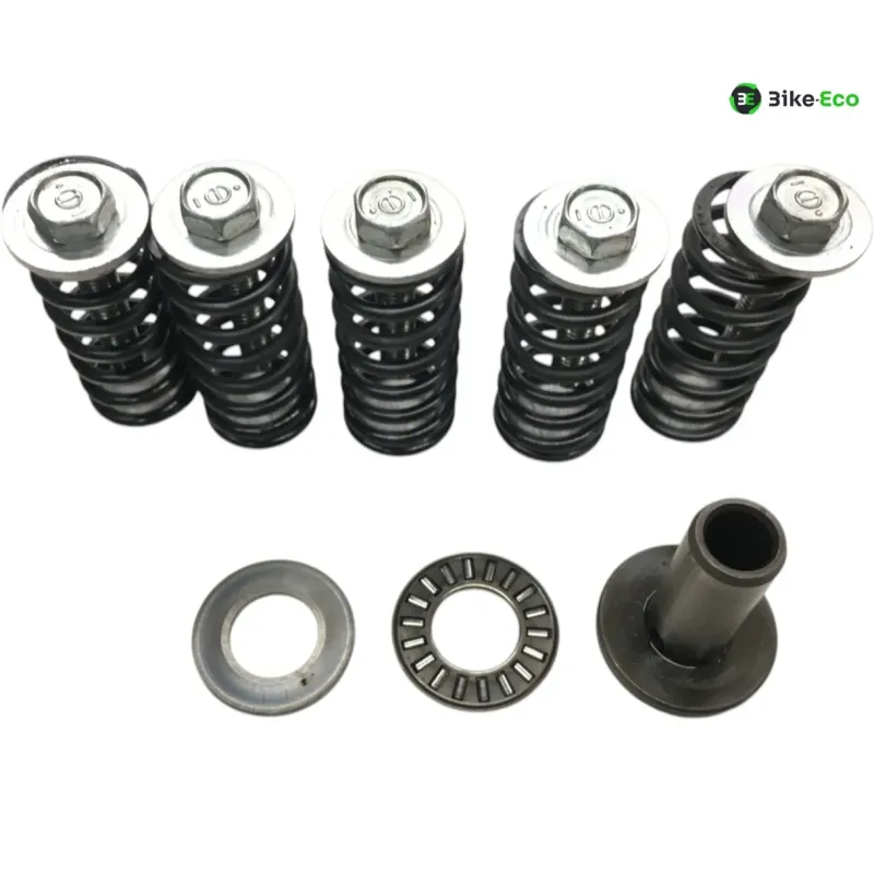 Embrayage KAWASAKI KXF 450 2009-2011
