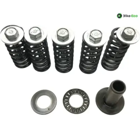 Embrayage KAWASAKI KXF 450 2009-2011