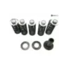 Embrayage KAWASAKI KXF 450 2009-2011 Embrayage KAWASAKI KXF 450 2009-2011