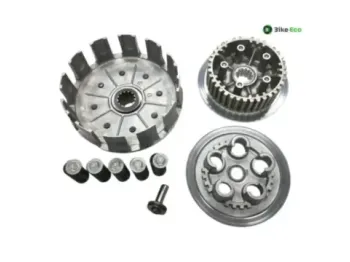 Embrayage KAWASAKI KXF 450 2009-2011