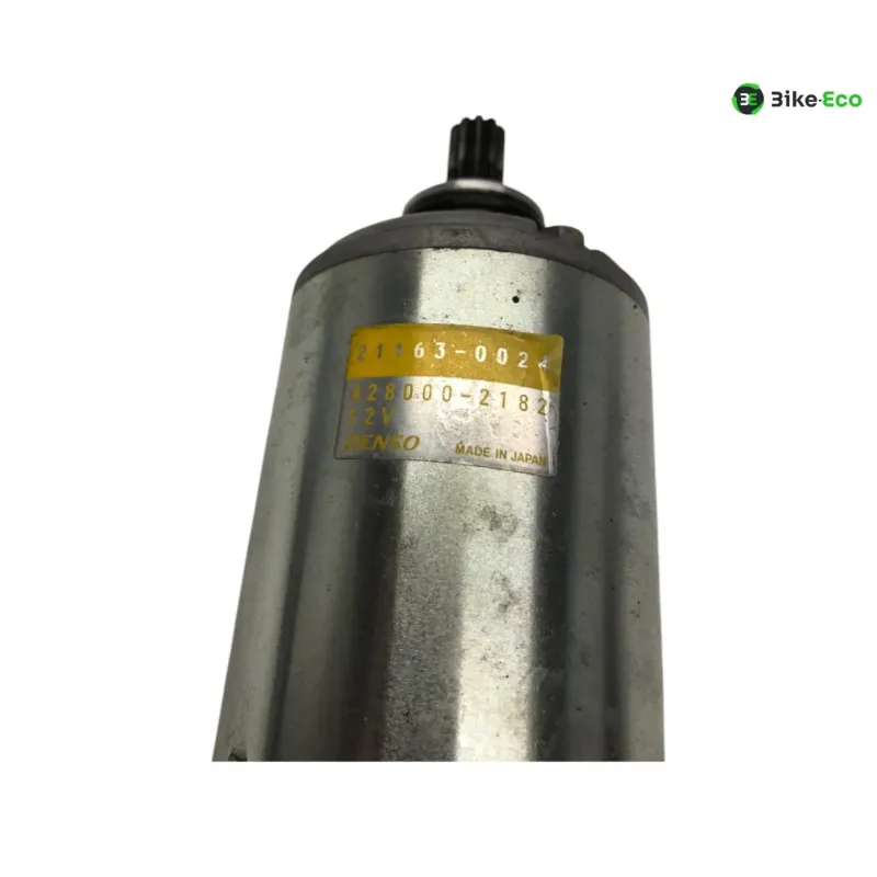 Demarreur KAWASAKI Z 750 2007-2010