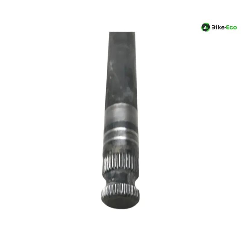 Axe de selecteur KAWASAKI KXF 450 2009-2011