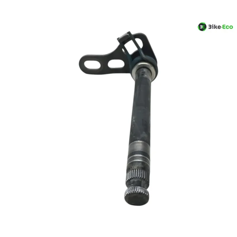 Axe de selecteur KAWASAKI KXF 450 2009-2011