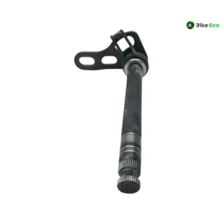 Axe de selecteur KAWASAKI KXF 450 2009-2011