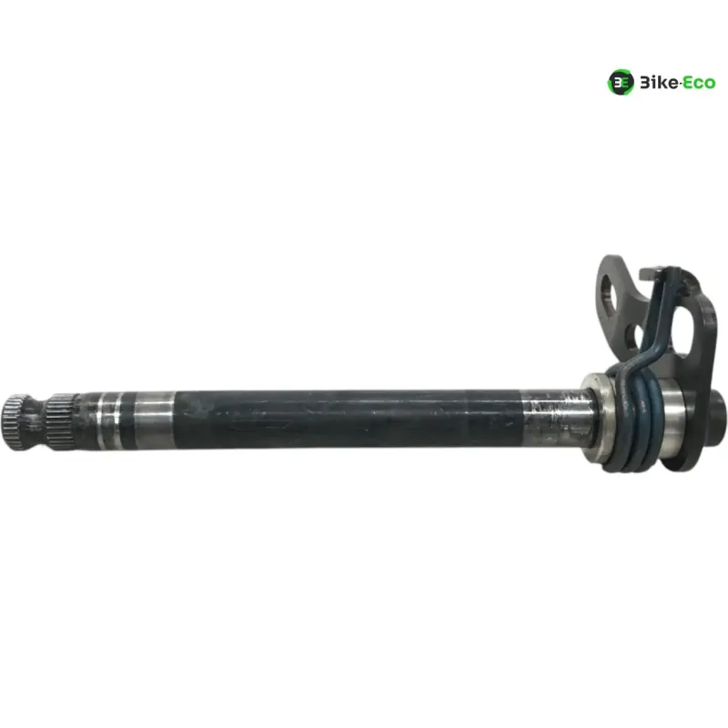 Axe de selecteur KAWASAKI KXF 450 2009-2011