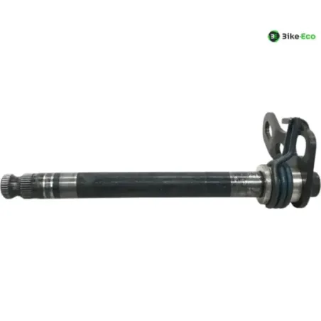 Axe de selecteur KAWASAKI KXF 450 2009-2011