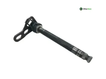 Axe de selecteur KAWASAKI KXF 450 2009-2011