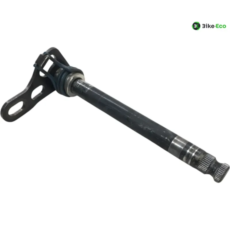 Axe de selecteur KAWASAKI KXF 450 2009-2011