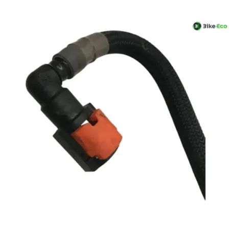 Durite carburant KAWASAKI Z 750 2007-2010