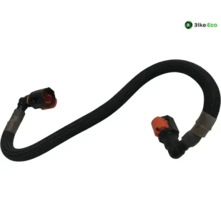 Durite carburant KAWASAKI Z 750 2007-2010