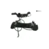 Mecanisme verrouillage selle KAWASAKI Z 750 2007-2010