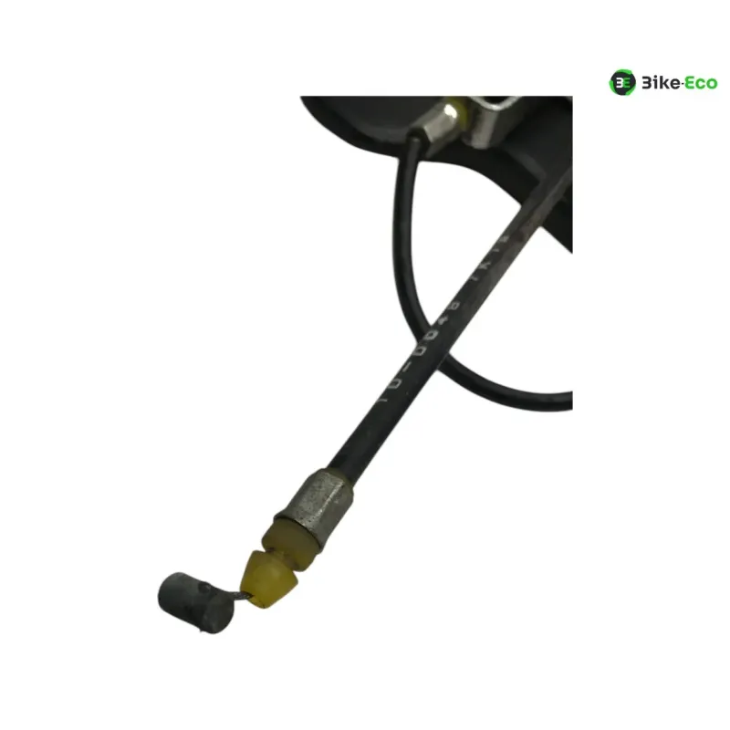 Mecanisme verrouillage selle KAWASAKI Z 750 2007-2010