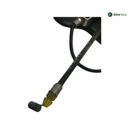 Mecanisme verrouillage selle KAWASAKI Z 750 2007-2010