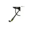 Mecanisme verrouillage selle KAWASAKI Z 750 2007-2010