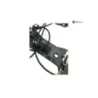 Mecanisme verrouillage selle KAWASAKI Z 750 2007-2010