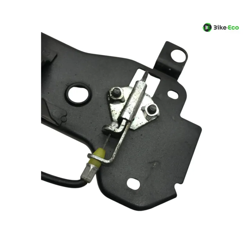 Mecanisme verrouillage selle KAWASAKI Z 750 2007-2010