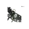 Mecanisme verrouillage selle KAWASAKI Z 750 2007-2010
