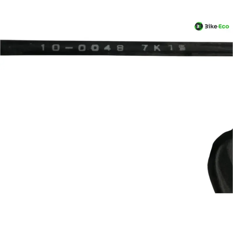 Mecanisme verrouillage selle KAWASAKI Z 750 2007-2010