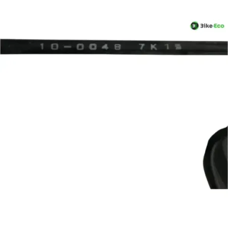 Mecanisme verrouillage selle KAWASAKI Z 750 2007-2010