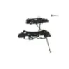 Mecanisme verrouillage selle KAWASAKI Z 750 2007-2010
