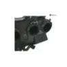Boite a air KAWASAKI Z 750 2007-2010 Boite a air KAWASAKI Z 750 2007-2010