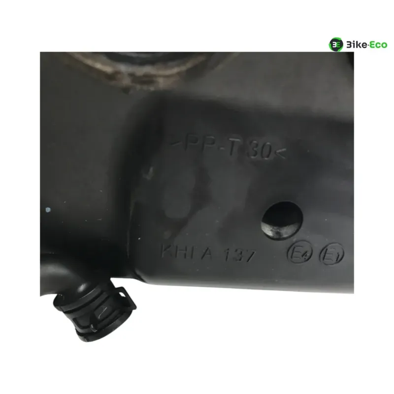 Boite a air KAWASAKI Z 750 2007-2010