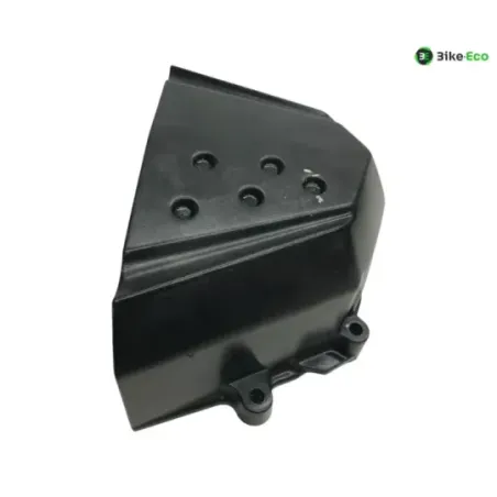 Carter pignon de sortie de boite KAWASAKI Z 750 2007-2010