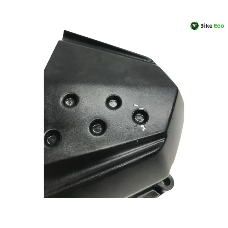 Carter pignon de sortie de boite KAWASAKI Z 750 2007-2010