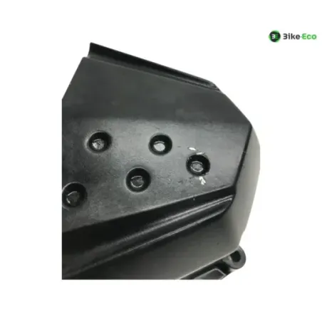 Carter pignon de sortie de boite KAWASAKI Z 750 2007-2010