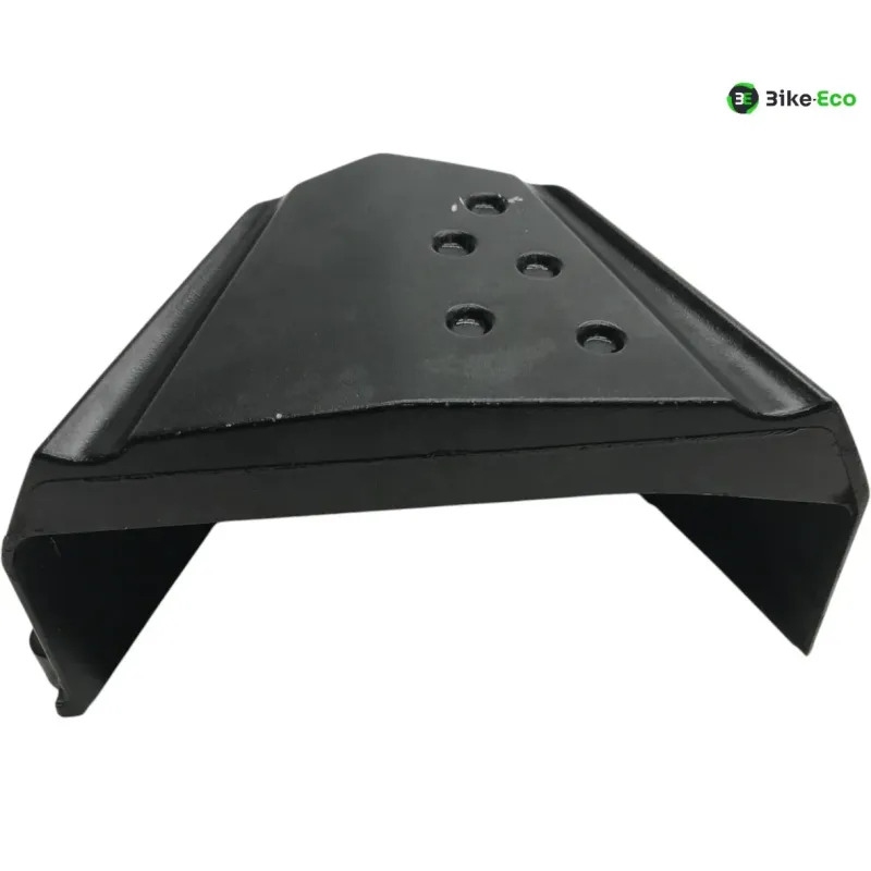 Carter pignon de sortie de boite KAWASAKI Z 750 2007-2010