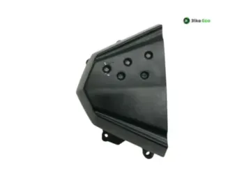 Carter pignon de sortie de boite KAWASAKI Z 750 2007-2010