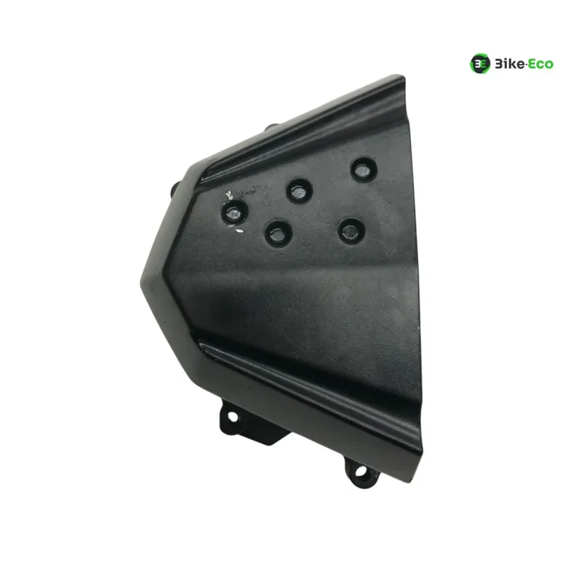 Carter pignon de sortie de boite KAWASAKI Z 750 2007-2010