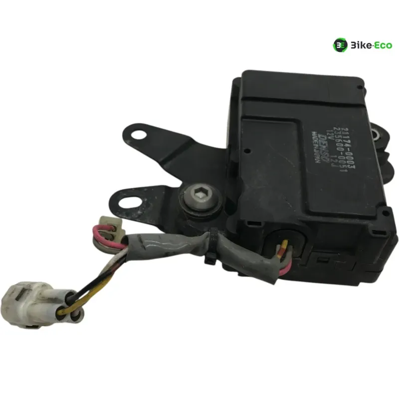 Moteur de valve d'echappement KAWASAKI Z 750 2007-2010