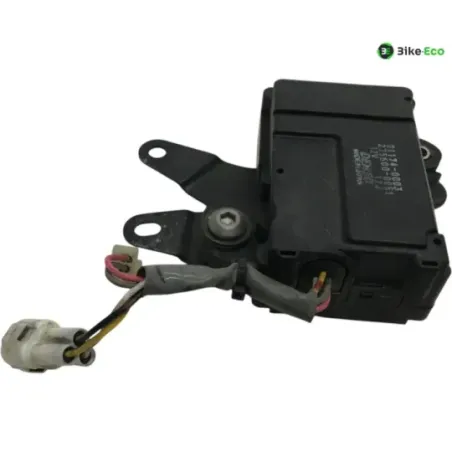 Moteur de valve d'echappement KAWASAKI Z 750 2007-2010