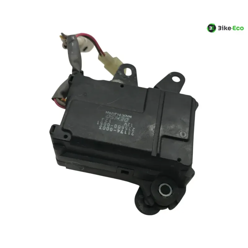 Moteur de valve d'echappement KAWASAKI Z 750 2007-2010