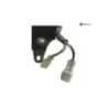 Moteur de valve d'echappement KAWASAKI Z 750 2007-2010 Moteur de valve d'echappement KAWASAKI Z 750 2007-2010