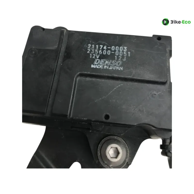 Moteur de valve d'echappement KAWASAKI Z 750 2007-2010