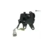 Moteur de valve d'echappement KAWASAKI Z 750 2007-2010 Moteur de valve d'echappement KAWASAKI Z 750 2007-2010