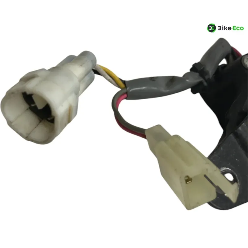 Moteur de valve d'echappement KAWASAKI Z 750 2007-2010