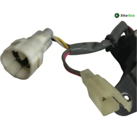 Moteur de valve d'echappement KAWASAKI Z 750 2007-2010