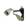 Moteur de valve d'echappement KAWASAKI Z 750 2007-2010 Moteur de valve d'echappement KAWASAKI Z 750 2007-2010