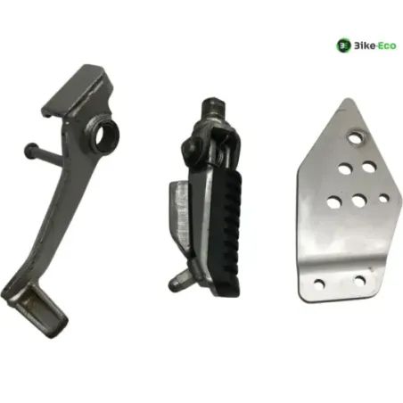 Pedale frein KAWASAKI Z 750 2007-2010