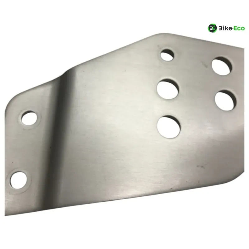 Pedale frein KAWASAKI Z 750 2007-2010