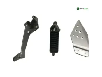 Pedale frein KAWASAKI Z 750 2007-2010