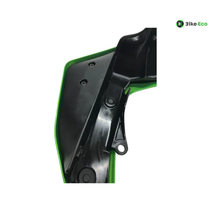 Cache carenage ecope droite KAWASAKI Z 750 2007-2010