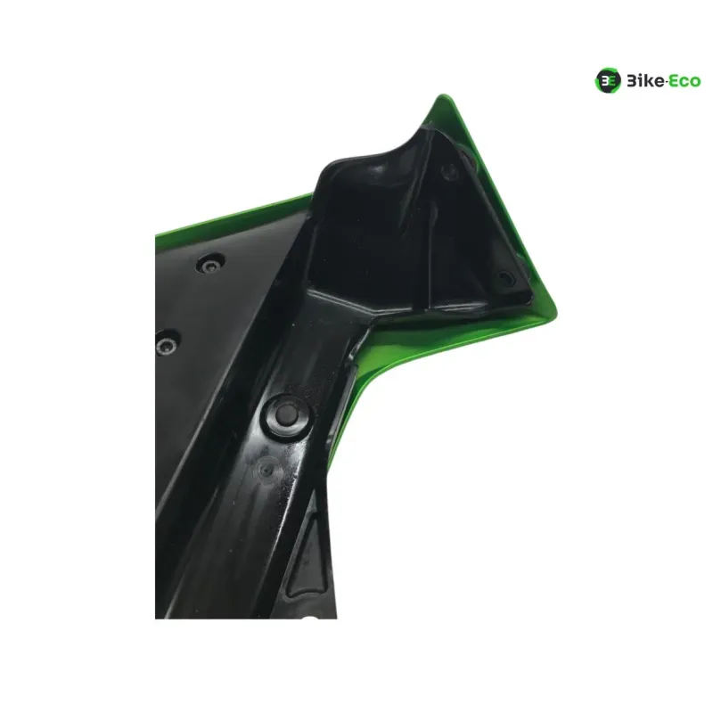 Cache carenage ecope droite KAWASAKI Z 750 2007-2010