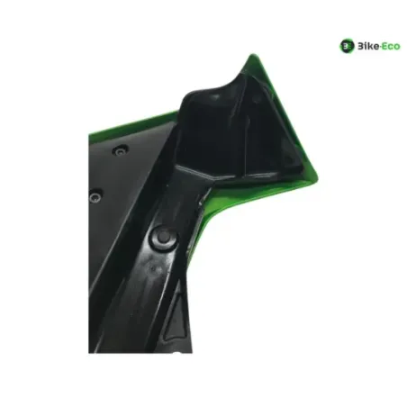 Cache carenage ecope droite KAWASAKI Z 750 2007-2010