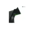 Cache carenage ecope droite KAWASAKI Z 750 2007-2010 Cache carenage ecope droite KAWASAKI Z 750 2007-2010