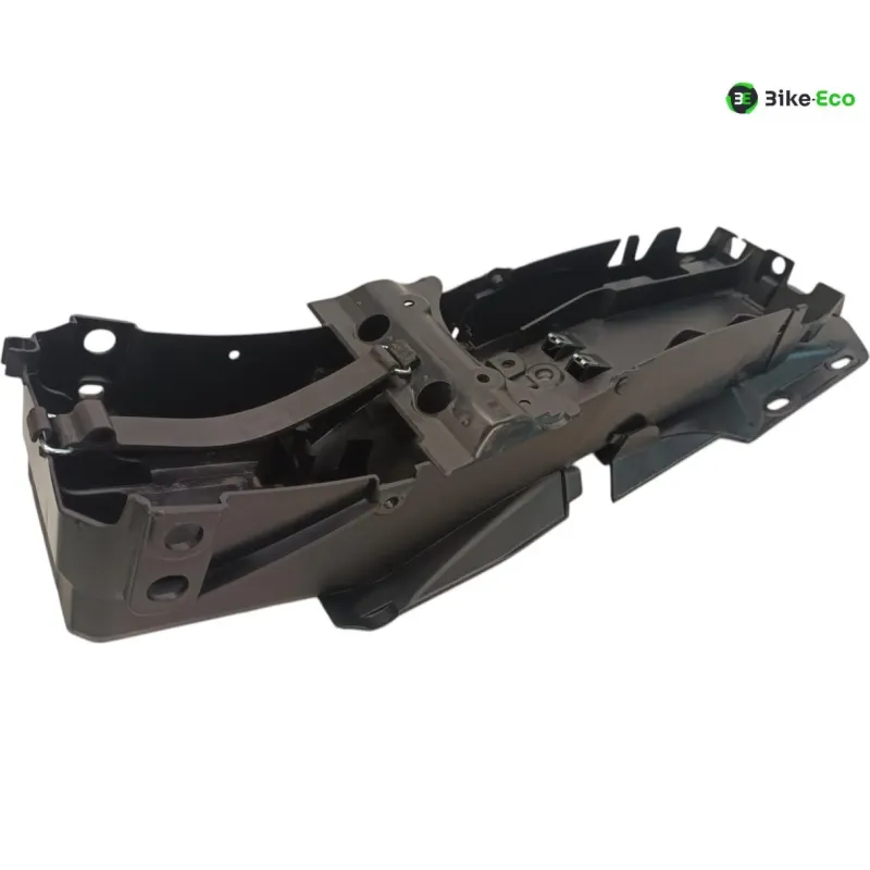 Passage de roue YAMAHA YZF 700 2022-2024 R7