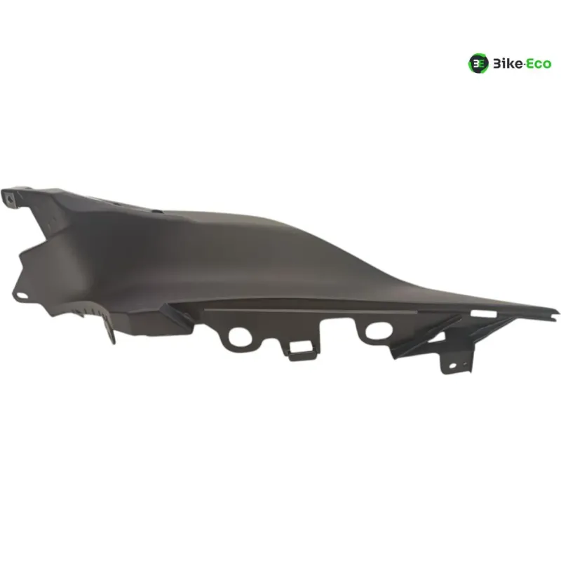 Cache carenage coque arriere droit YAMAHA YZF 700 2022-2024 R7